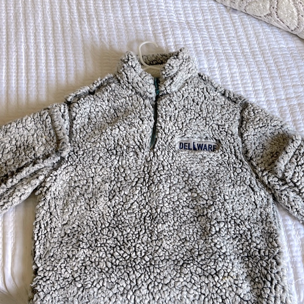 Jacket - Picture 2 of 4